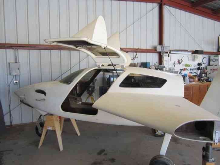  airframe airplane