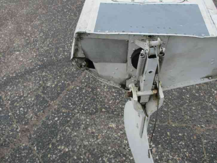  avionics damage