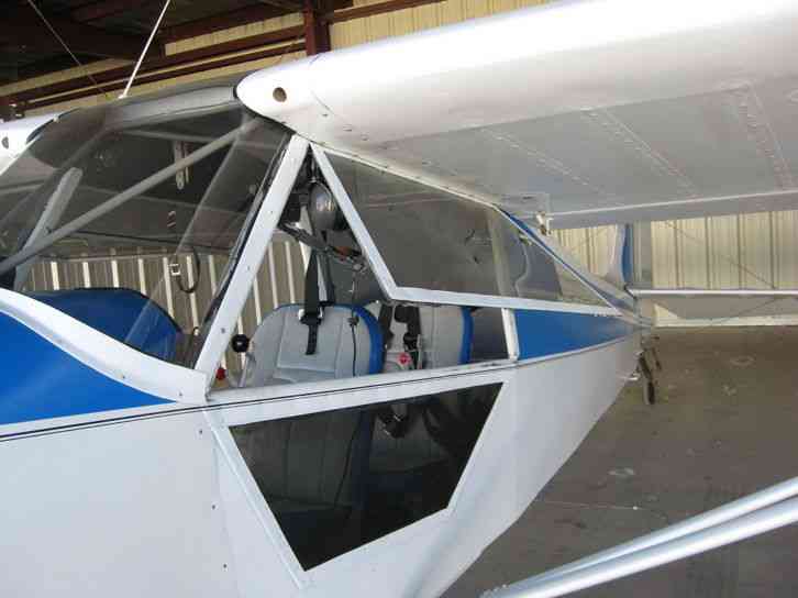  skywag aircraft