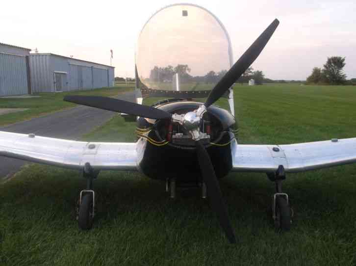  skyaircraft ultralight