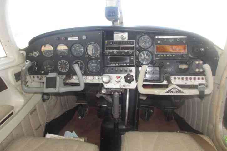  aircraft skymooney