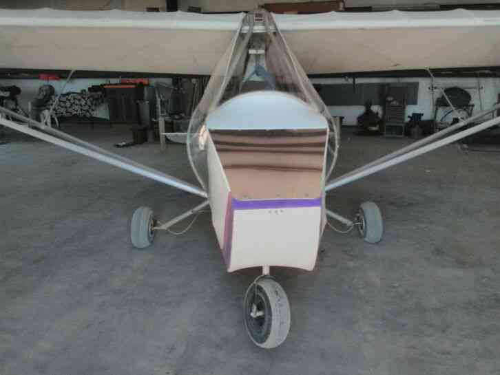  aircraft skyultralight