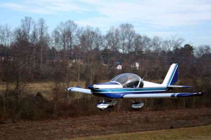  rotax garmin