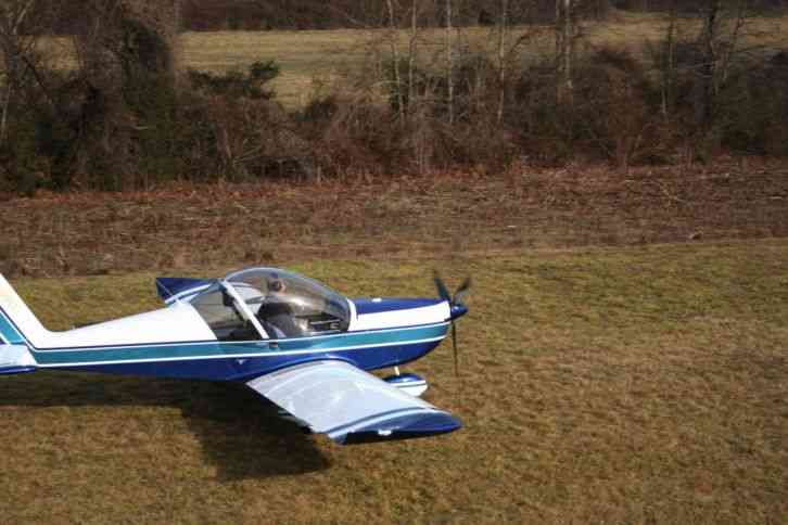  skyaircraft ultralight