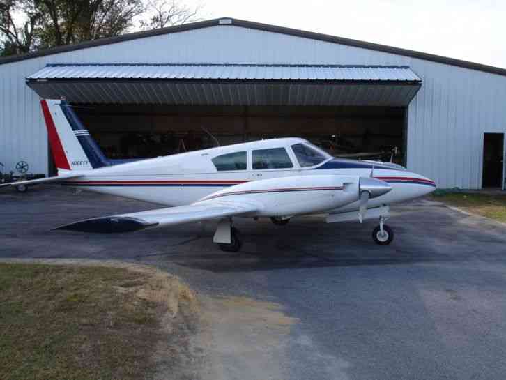  aircraft comanche