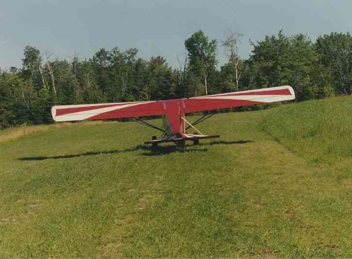  airplane ultralight