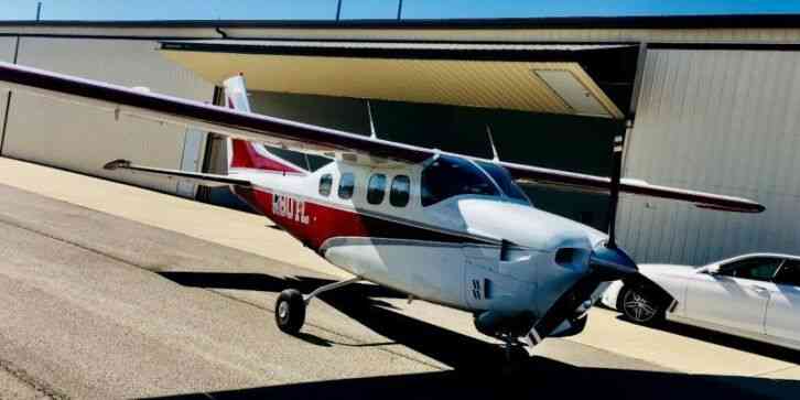 ultralight conversion