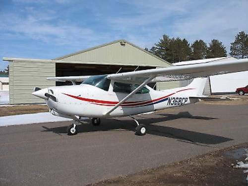 cessna tsmoh