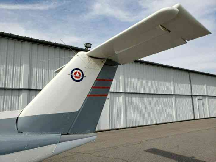  aircraft skybeech