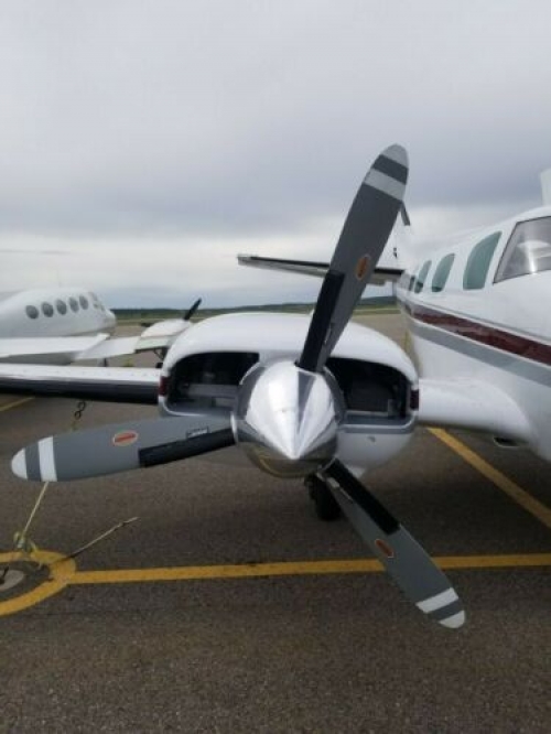 airplane turbochargers