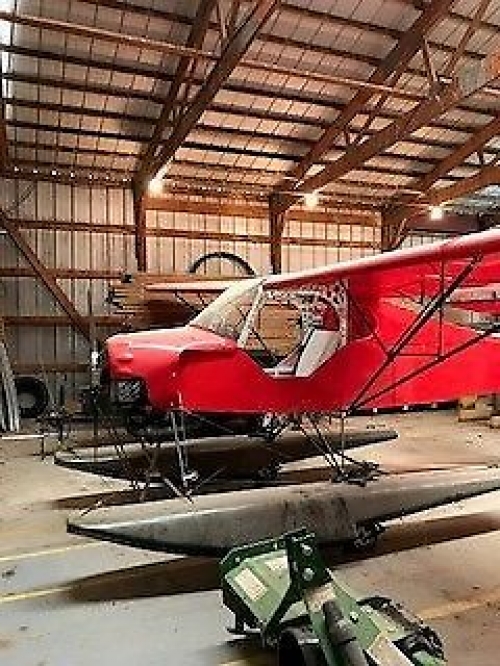 taildragger superlite