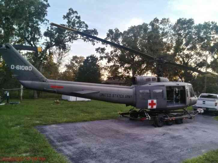  possible helicopter