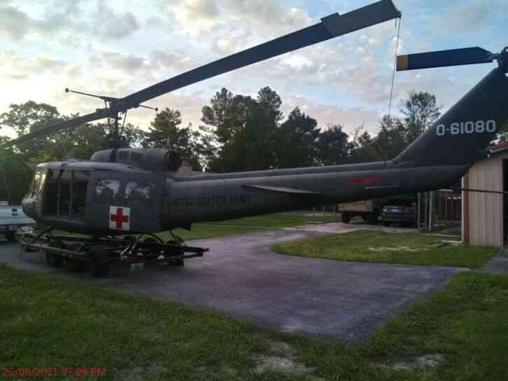  helicopter aircraft