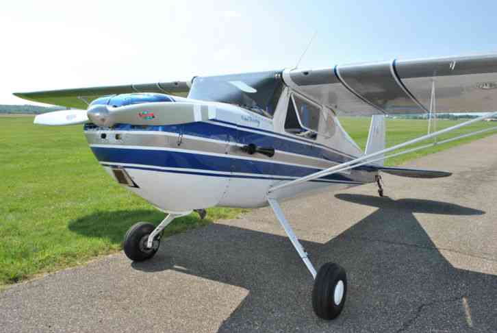  ultralight skycessna