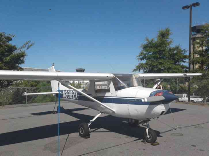 cessna airplane