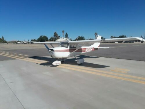 cessna airplane