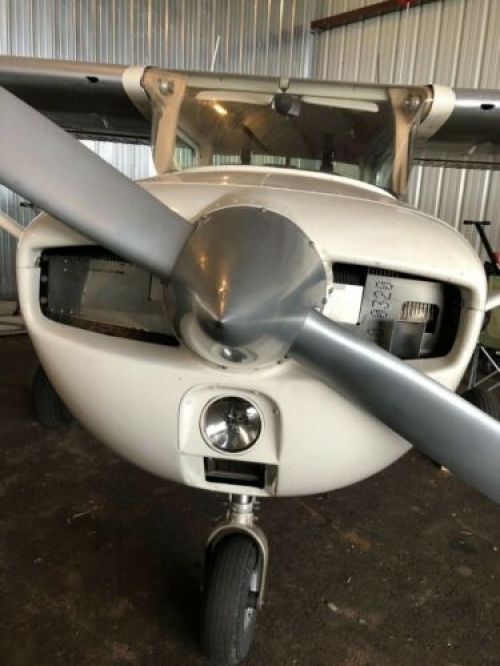 Cessna 150L For Sale Great Time Builder airplane single engine