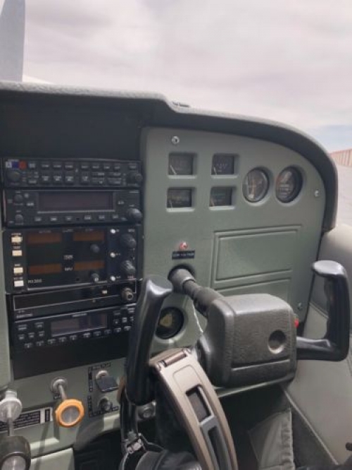  garmin helicopter