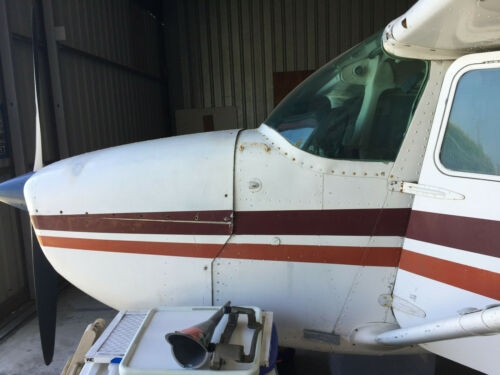 Cessna 172N for sale;