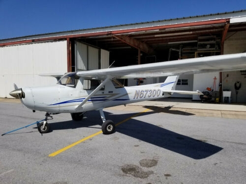 1978 Cessna 152 currently leased to