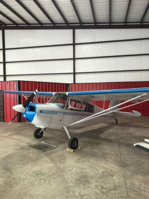 airplane skychampion