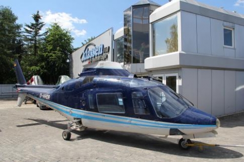 helicopter airplane