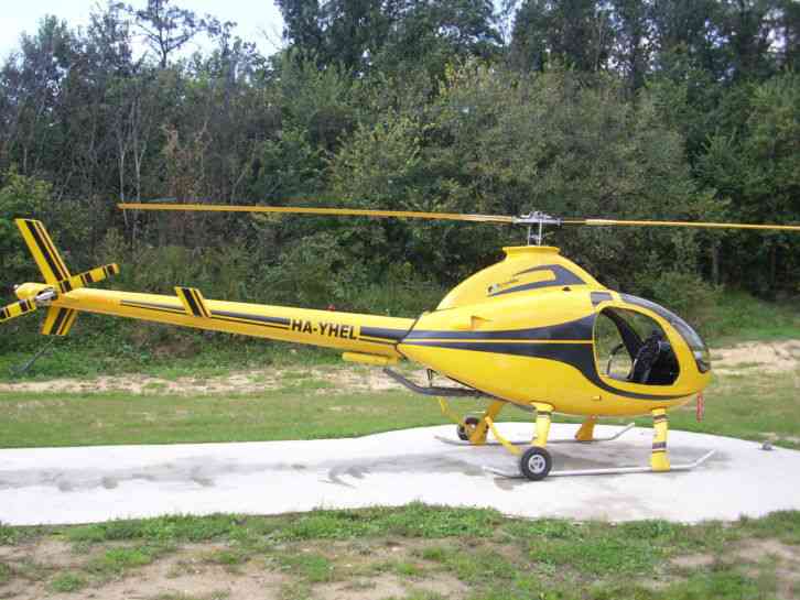  skyrotorway helicopter