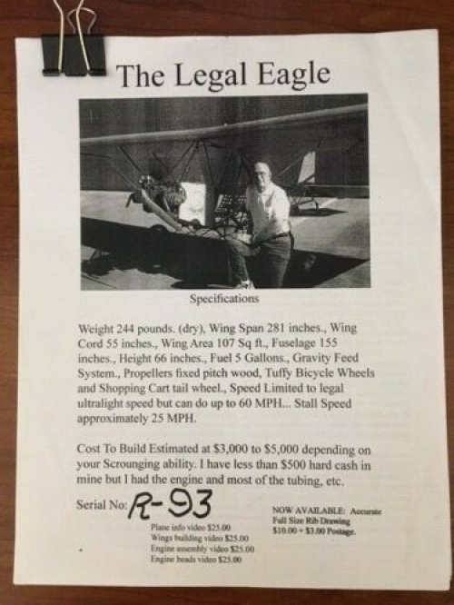 eagle legal