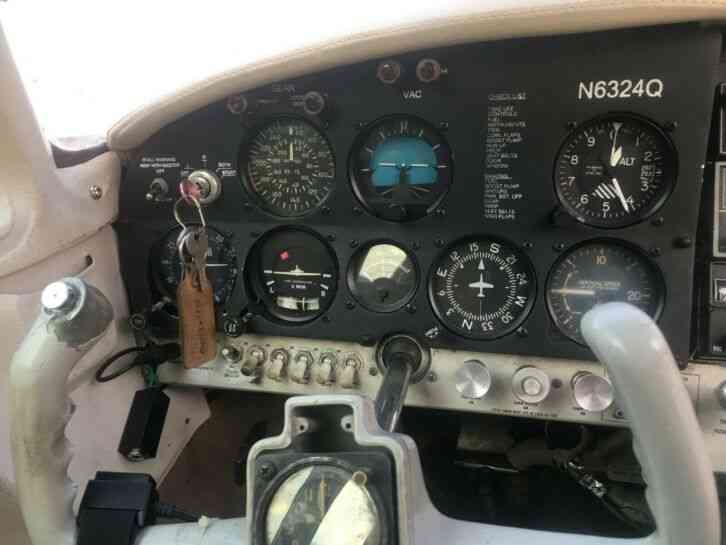 aircraft gauges