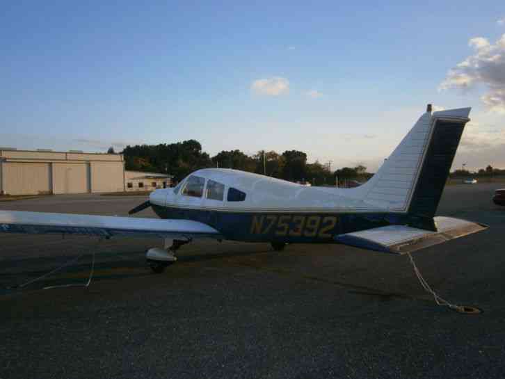 airplane listed