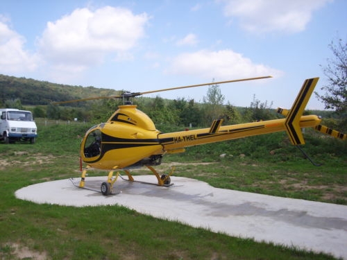  helicopter skyrotorway