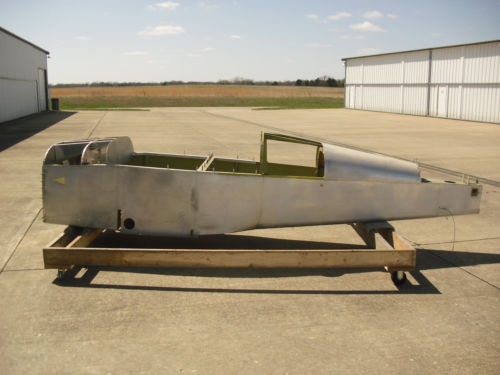 RV6A Experimental Aircraft Kit