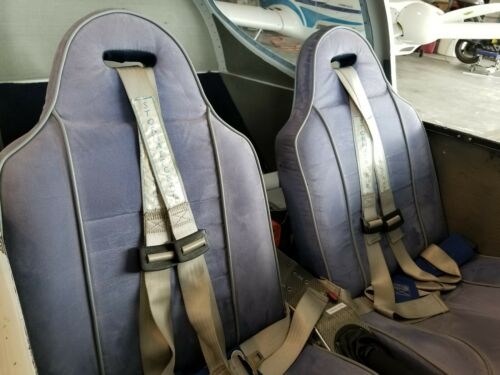  aircraft luggage