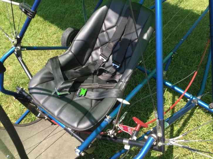  skyultralight rotax