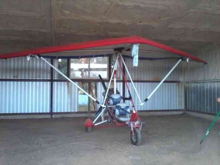  airplane ultralight