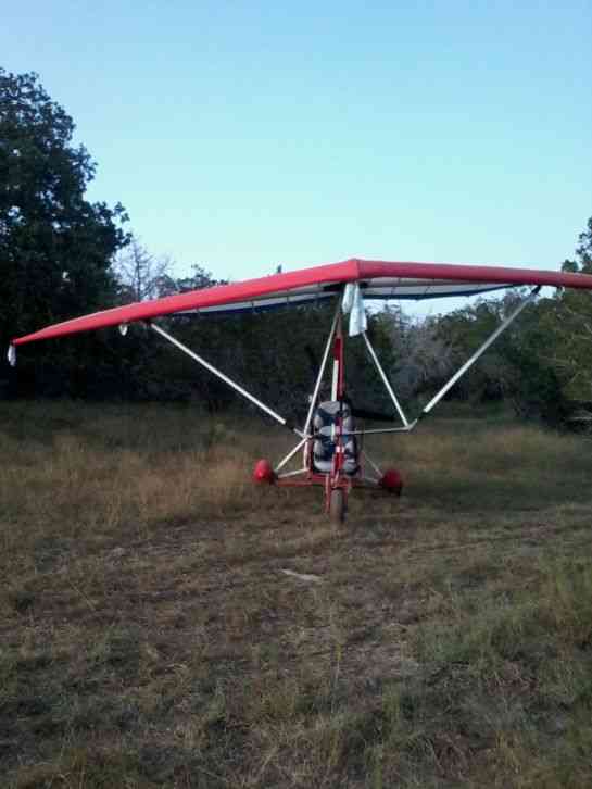  airplane ultralight