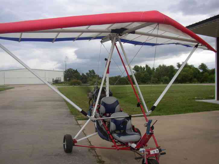  ultralight total