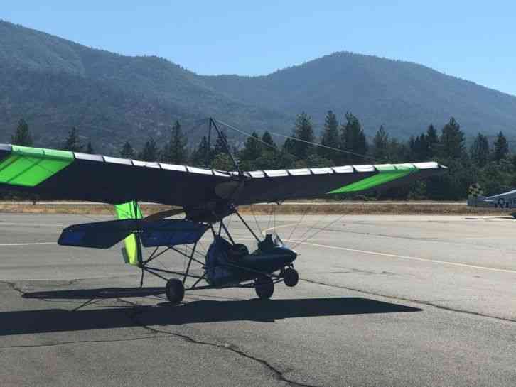  shipping airplane