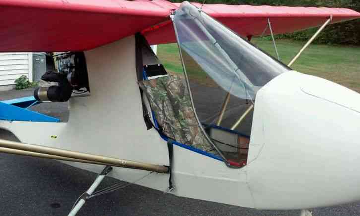  skychallenger ultralight