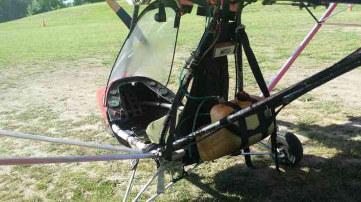  helicopter skyultralight