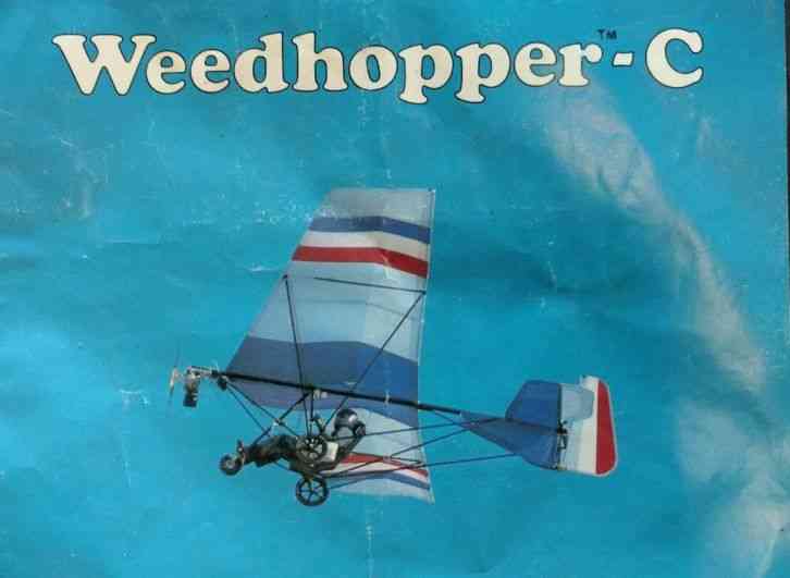 weedhopper